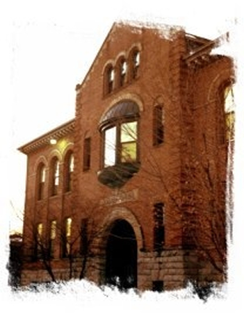 SDT Building