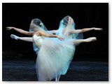 Giselle 2011
Photo by Matt Gregor